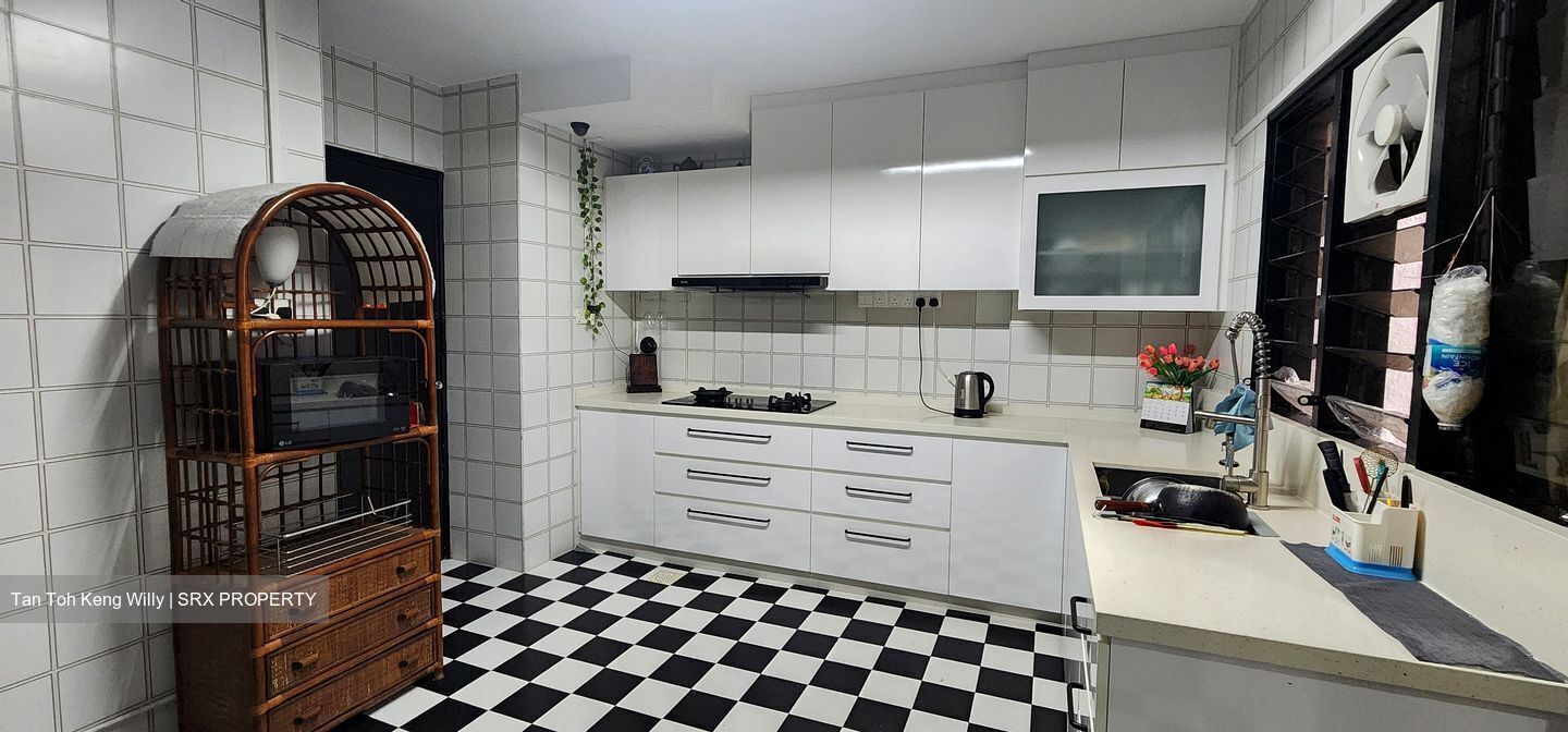 Teresa Ville (D4), Condominium #554022261